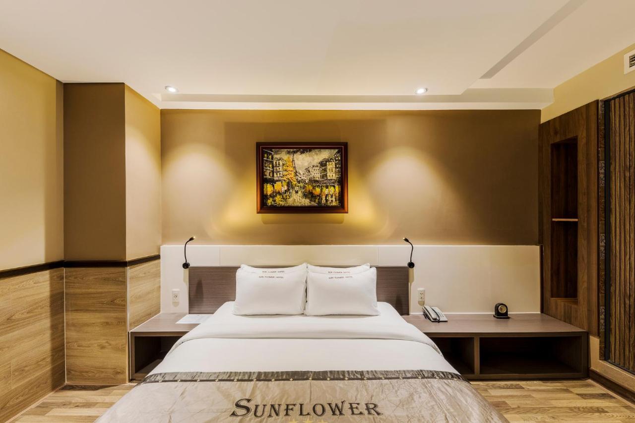 Sunflower Luxury 4* Hô Chi Minh-Ville