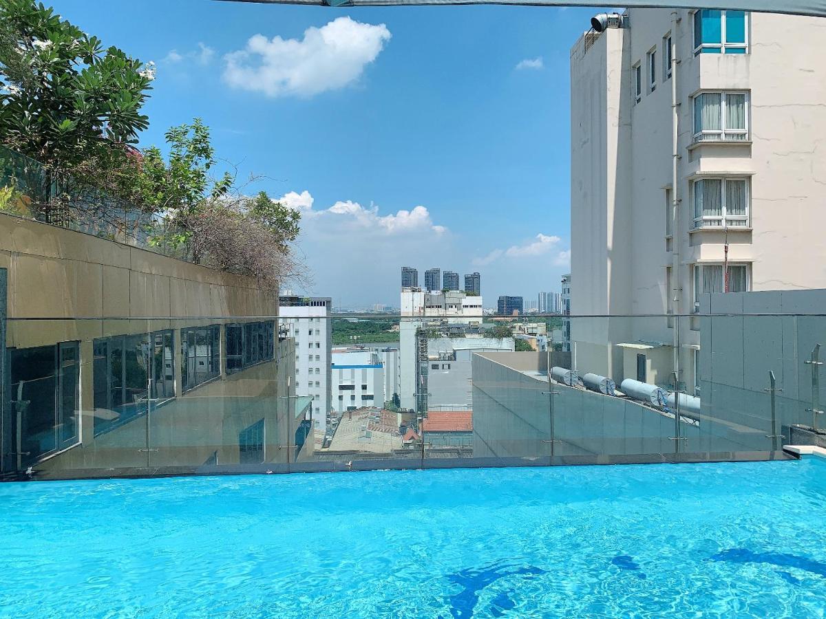 Hotel Sunflower Luxury Hô Chi Minh-Ville